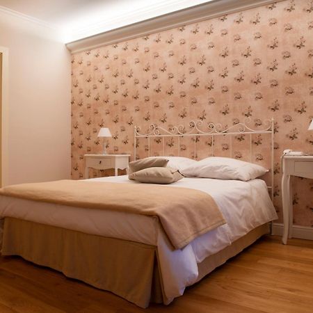 Marale Bed and Breakfast Serino  Exteriör bild
